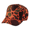 Cobra CWC Camo Winter Foam Cap