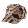 Cobra CWC Camo Winter Foam Cap