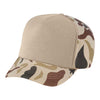 Cobra CWC Camo Winter Foam Cap