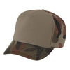 Cobra CWC Camo Winter Foam Cap