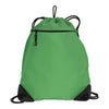 Port Authority BG810 Cinch Pack with Mesh Trim