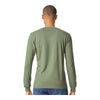 Gildan 64440CVC Unisex Softstyle CVC Long Sleeve T-Shirt