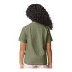 Gildan 64000BCVC Youth Softstyle CVC T-Shirt
