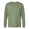 Gildan 64440CVC Unisex Softstyle CVC Long Sleeve T-Shirt
