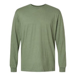 Gildan 64440CVC Unisex Softstyle CVC Long Sleeve T-Shirt