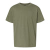 Gildan 64000BCVC Youth Softstyle CVC T-Shirt
