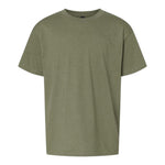 Gildan 64000BCVC Youth Softstyle CVC T-Shirt
