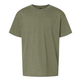 Gildan 64000BCVC Youth Softstyle CVC T-Shirt