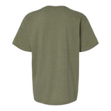 Gildan 64000BCVC Youth Softstyle CVC T-Shirt