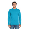Jerzees 29LS Dri-Power® 50/50 Cotton/Poly Long Sleeve T-Shirt