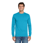 Jerzees 29LS Dri-Power® 50/50 Cotton/Poly Long Sleeve T-Shirt
