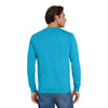 Jerzees 29LS Dri-Power® 50/50 Cotton/Poly Long Sleeve T-Shirt
