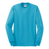 Jerzees 29LS Dri-Power® 50/50 Cotton/Poly Long Sleeve T-Shirt