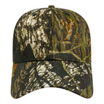 Cap America i2030 Structured Camo Cap - Blank