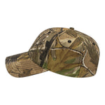 Cap America i2030 Structured Camo Cap - Blank