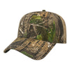 Cap America i2030 Structured Camo Cap - Blank