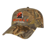 Cap America i2030 Structured Camo Cap - Blank