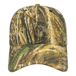 Cap America i2030 Structured Camo Cap - Blank