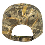 Cap America i2030 Structured Camo Cap - Blank
