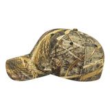 Cap America i2030 Structured Camo Cap - Blank