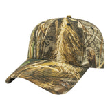 Cap America i2030 Structured Camo Cap - Blank