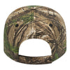 Cap America i2030 Structured Camo Cap - Blank