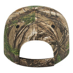 Cap America i2030 Structured Camo Cap - Blank
