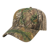 Cap America i2030 Structured Camo Cap - Blank