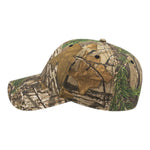 Cap America i2030 Structured Camo Cap - Blank