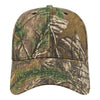 Cap America i2030 Structured Camo Cap - Blank