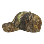 Cap America i2030 Structured Camo Cap - Blank