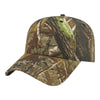 Cap America i2030 Structured Camo Cap - Blank