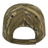 Cap America i2030 Structured Camo Cap - Blank