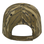 Cap America i2030 Structured Camo Cap - Blank