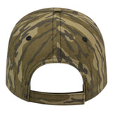 Cap America i2030 Structured Camo Cap - Blank