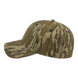 Cap America i2030 Structured Camo Cap - Blank