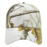 Cap America i2030 Structured Camo Cap - Blank