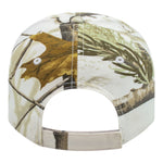 Cap America i2030 Structured Camo Cap - Blank