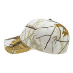 Cap America i2030 Structured Camo Cap - Blank