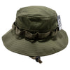 Pit Bull PB169 Washed Boonie with Strapped Bucket Hat