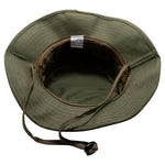 Pit Bull PB169 Washed Boonie with Strapped Bucket Hat