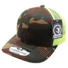 Pit Bull Cambridge PB222 Trucker Hat