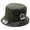 Pit Bull Cambridge PB261 Shiny Camo Bucket Hat