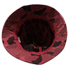 Pit Bull Cambridge PB261 Shiny Camo Bucket Hat