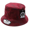 Pit Bull Cambridge PB261 Shiny Camo Bucket Hat