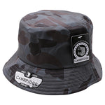 Pit Bull Cambridge PB261 Shiny Camo Bucket Hat