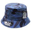 Pit Bull Cambridge PB261 Shiny Camo Bucket Hat