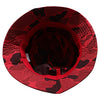 Pit Bull Cambridge PB261 Shiny Camo Bucket Hat