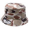 Pit Bull Cambridge PB261 Shiny Camo Bucket Hat