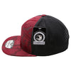 Pit Bull Cambridge PB260 Shiny Camo Camper Perforated Snapback Hat